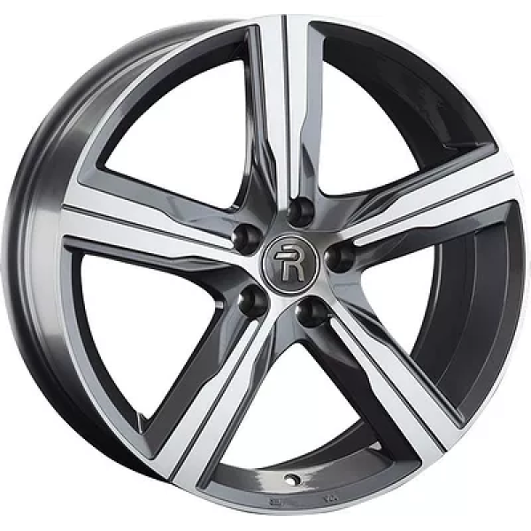 Replay JG19 8x19/5x108 ET 45 Dia 63.4 GMF