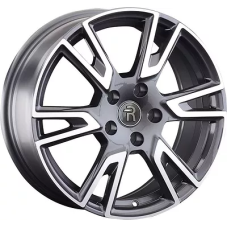 Replay JG21 7.5x17/5x108 ET 45 Dia 63.4 GMF