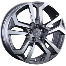 Replay JG22 7x17/5x108 ET 45 Dia 63.4 GMF