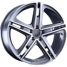 Replay JG24 8x19/5x108 ET 40 Dia 63.4 GMF