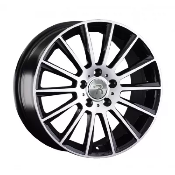 Replay JG32 8.5x20/5x108 ET 45 Dia 63.4 BKF
