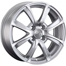 Replay KI103 6x15/4x100 ET 46 Dia 54.1 SF