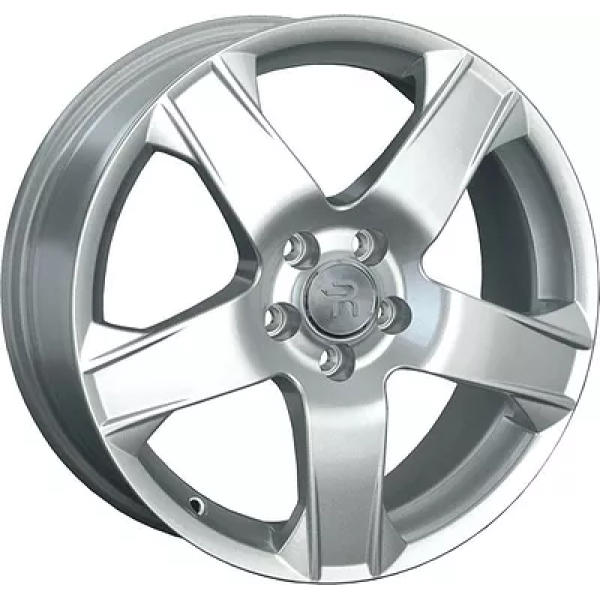 Replay KI105 7x17/5x114.3 ET 48.5 Dia 67.1 S
