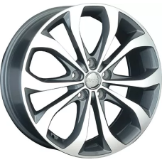 Replay KI129 7x17/5x114.3 ET 41 Dia 67.1 GMF