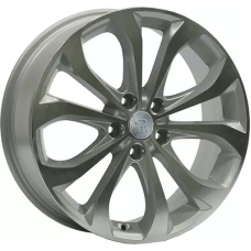 Replay KI129 7x17/5x114.3 ET 48 Dia 67.1 SF