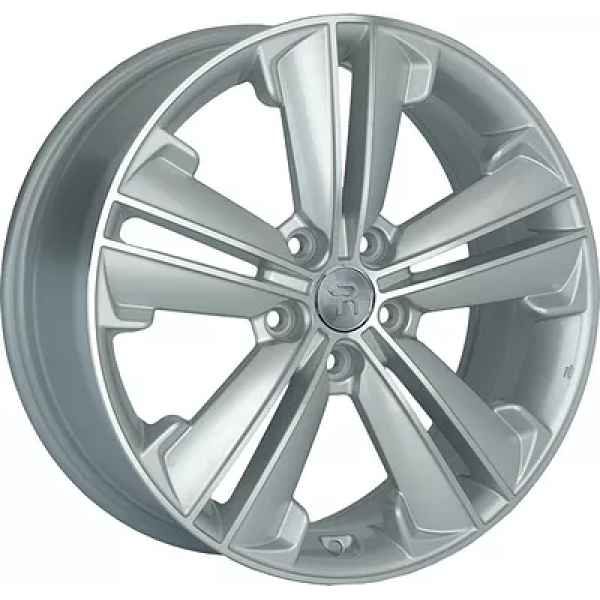 Replay KI130 7.5x18/5x114.3 ET 50 Dia 67.1 SF