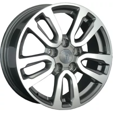 Replay KI138 7x17/5x114.3 ET 48.5 Dia 67.1 GMF