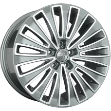 Replay KI147 8x18/5x114.3 ET 42 Dia 67.1 GMF