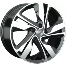 Replay Ki152 7x17/5x114.3 ET 48 Dia 67.1 BKF