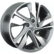 Replay Ki152 7x17/5x114.3 ET 41 Dia 67.1 GMF