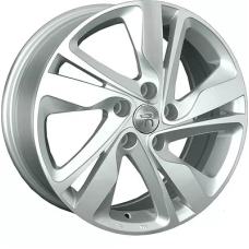 Replay Ki152 7x17/5x114.3 ET 48 Dia 67.1 SF