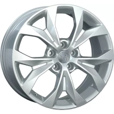 Replay Ki170 6.5x17/5x114.3 ET 44 Dia 67.1 S