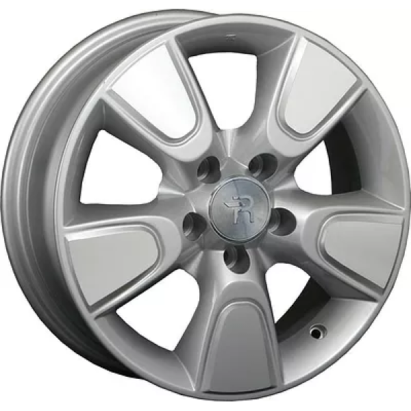 Replay KI177 6.5x17/5x114.3 ET 49 Dia 67.1 SF