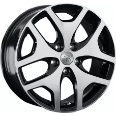 Replay KI187 7x17/5x114.3 ET 50 Dia 67.1 BKF