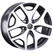Replay KI187 7x17/5x114.3 ET 47 Dia 67.1 GMF