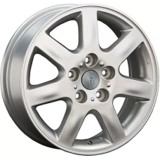 Replay KI19 6x16/5x114.3 ET 51 Dia 67.1 S