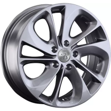 Replay KI216 7x17/5x114.3 ET 48 Dia 67.1 GM