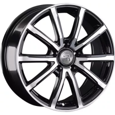Replay KI218 7x17/5x114.3 ET 48 Dia 67.1 BKF