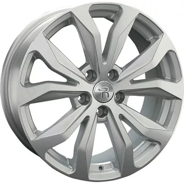 Replay KI228 7.5x18/5x114.3 ET 33 Dia 67.1 SFP