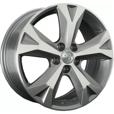 Replay KI229 7.5x18/5x114.3 ET 49.5 Dia 67.1 GMF