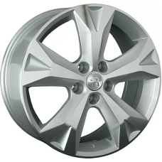 Replay KI229 7.5x18/5x114.3 ET 50.5 Dia 67.1 SF