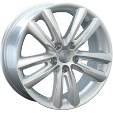 Replay Ki23 7x17/5x114.3 ET 48 Dia 67.1 S