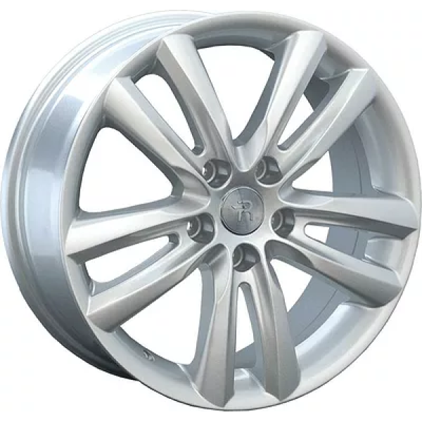 Replay Ki23 7x17/5x114.3 ET 35 Dia 67.1 S