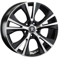 Replay KI232 7.5x18/5x114.3 ET 46 Dia 67.1 BKF