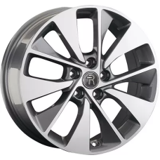 Replay KI234 7.5x18/5x114.3 ET 49.5 Dia 67.1 GMF