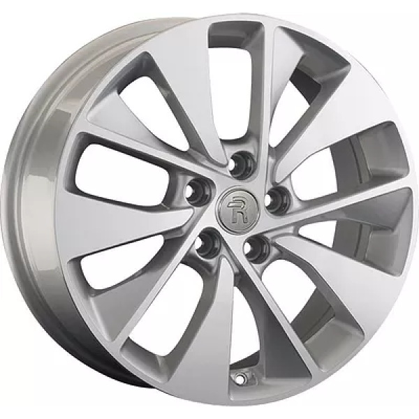 Replay KI234 7.5x18/5x114.3 ET 52.5 Dia 67.1 SF