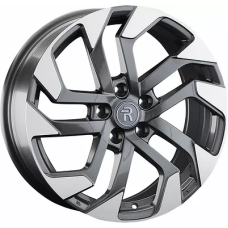 Replay KI236 7x17/5x114.3 ET 48.5 Dia 67.1 GMF