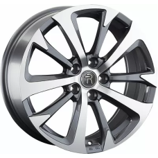 Replay KI238 7x17/5x114.3 ET 48 Dia 67.1 GMF