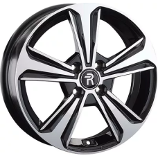 Replay KI240 6x16/4x100 ET 49 Dia 54.1 BKF