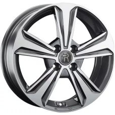 Replay KI240 6x16/4x100 ET 49 Dia 54.1 GMF