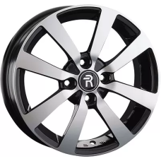Replay KI241 6x16/4x100 ET 49 Dia 54.1 BKF