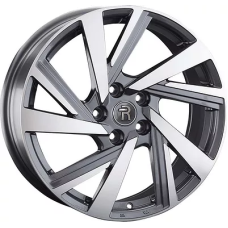 Replay KI243 7.5x18/5x114.3 ET 52.5 Dia 67.1 GMF