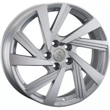 Replay KI243 7.5x18/5x114.3 ET 45 Dia 67.1 SF