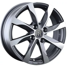 Replay KI244 6x15/4x100 ET 46 Dia 54.1 GMF