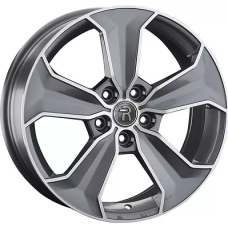 Replay KI248 7.5x18/5x114.3 ET 52.5 Dia 67.1 GMF