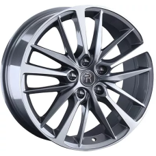 Replay KI249 8x18/5x114.3 ET 34 Dia 67.1 GMF