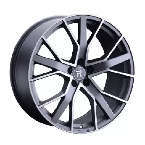 Replay KI250 8.5x19/5x114.3 ET 46.5 Dia 67.1 GMF