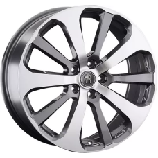 Replay KI251 7.5x19/5x114.3 ET 49.5 Dia 67.1 GMF