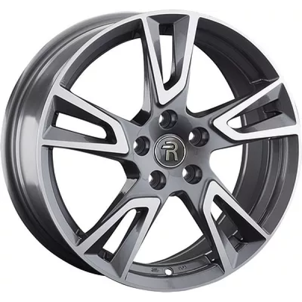 Replay KI253 7.5x17/5x114.3 ET 52 Dia 67.1 GMF