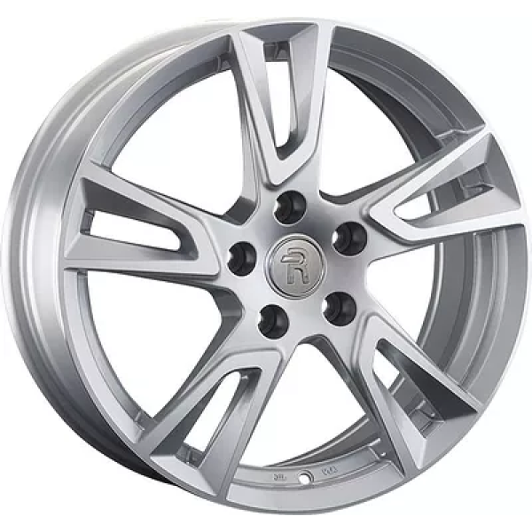 Replay KI253 7.5x17/5x114.3 ET 52.5 Dia 67.1 SF