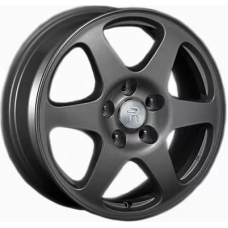 Replay Ki26 6.5x16/5x114.3 ET 46 Dia 67.1 GM