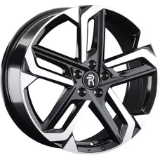 Replay KI260 7.5x19/5x114.3 ET 50.5 Dia 67.1 BKF
