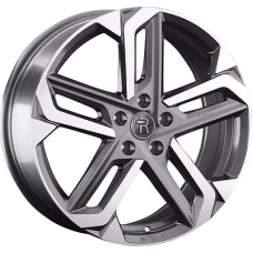 Replay KI260 7.5x19/5x114.3 ET 50 Dia 67.1 GMF