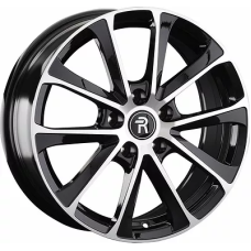 Replay KI261 7x17/5x114.3 ET 48 Dia 67.1 BKF