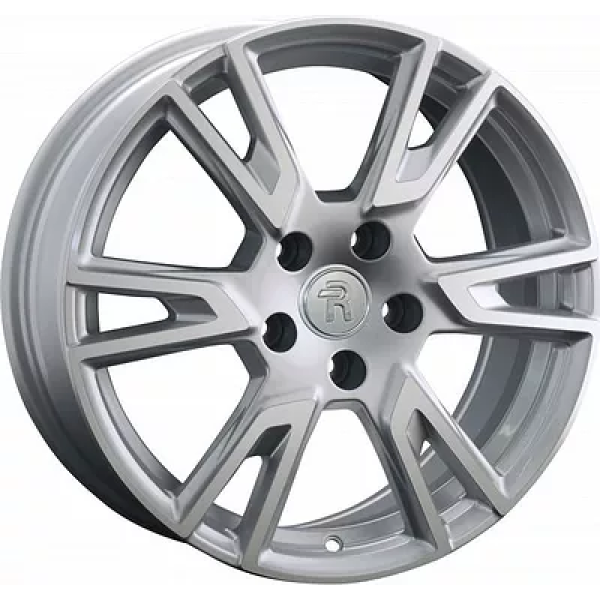 Replay KI262 7.5x17/5x114.3 ET 52.5 Dia 67.1 SF