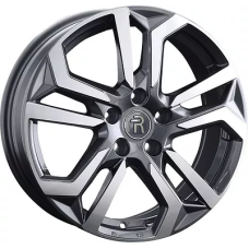 Replay KI263 7x17/5x114.3 ET 43.5 Dia 67.1 GMF